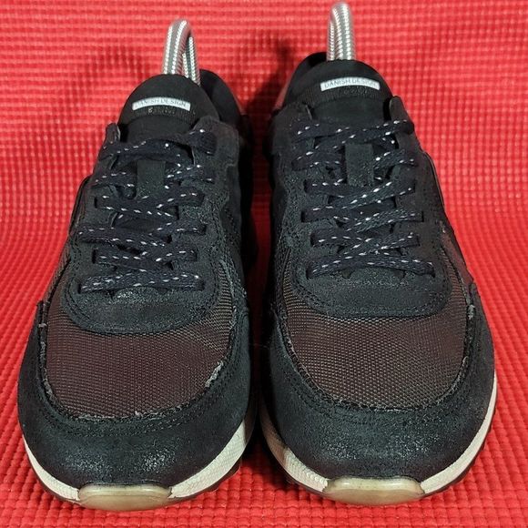 Ecco Danish Design Sneakers - Women's US 8 / EU 39 - Picture 3 of 8